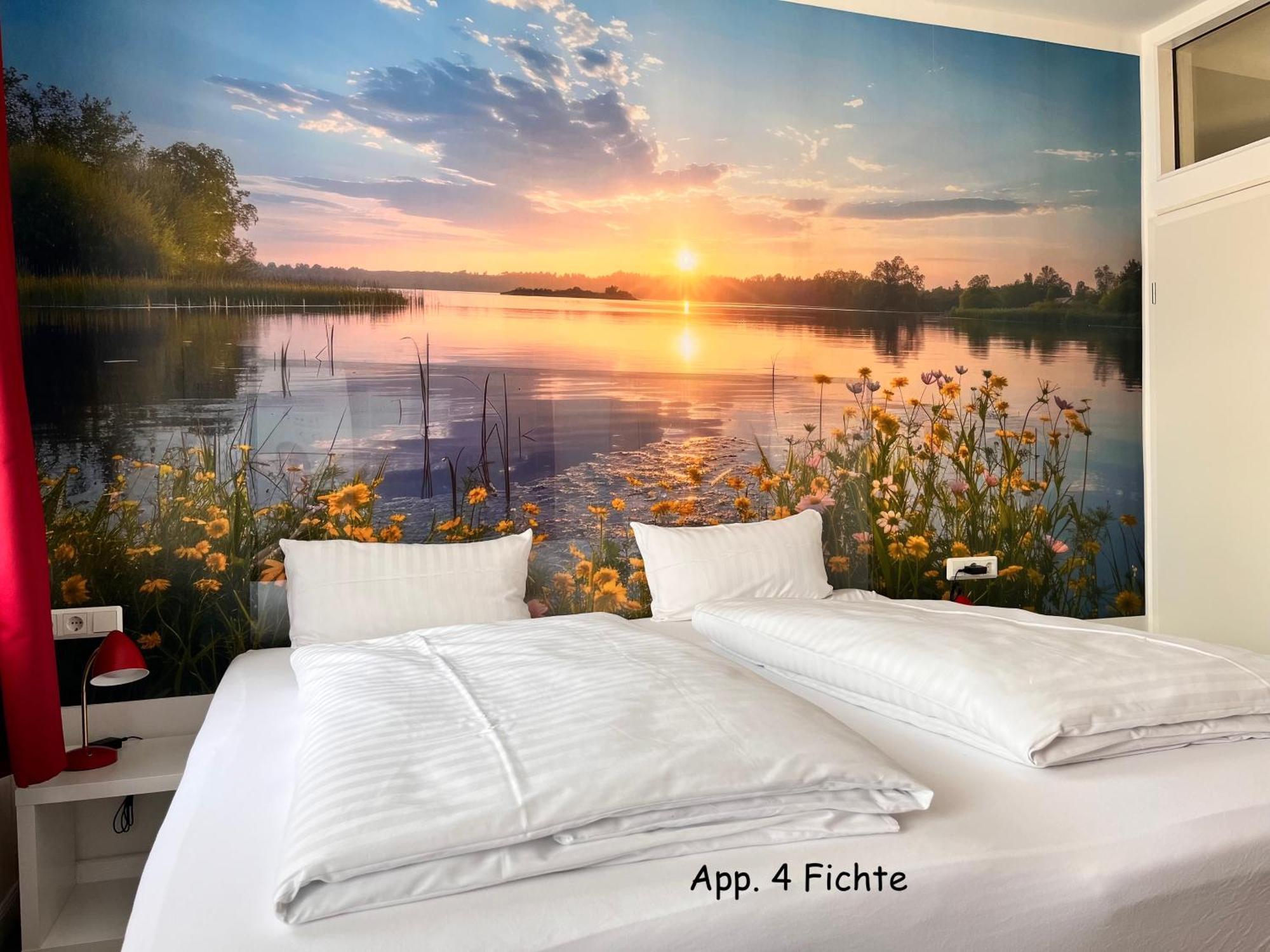 Henne Hahnenklee Apartment Goslar Exterior photo